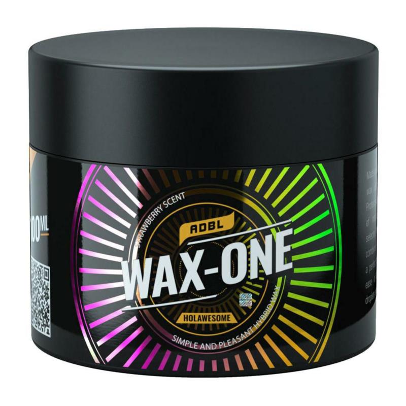 ADBL Wax One - twardy wosk | Sklep online Galonoleje.pl