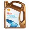 SHELL HELIX Hybrid 0w20 5L olej silnikowy | Sklep online Galonoleje.pl