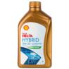 SHELL HELIX HYBRID 0W20 1L | Sklep online Galonoleje.pl