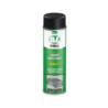 BOLL LAKIER AKRYLOWY CZARNY MATOWY SPRAY 500ML | Sklep online Galonoleje.pl