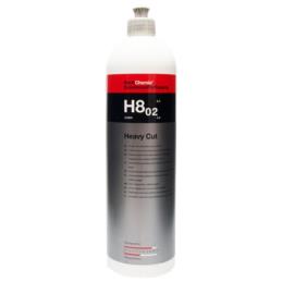 KOCH Heavy Cut H8.02 - 1L - mocno ścierna pasta polerska olejowa | Sklep online Galonoleje.pl