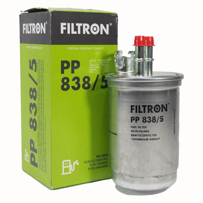 FILTRON FILTR PALIWA PP838/5 | Sklep online Galonoleje.pl
