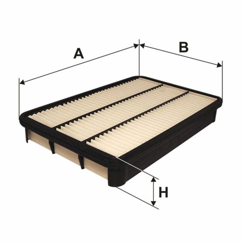 FILTRON AP109/2 - Filtr powietrza | Sklep online Galonoleje.pl