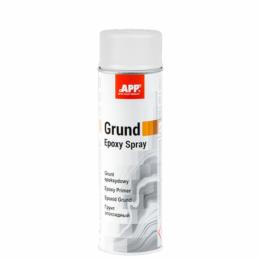 APP Grund Ep Spray 500ml - podkład epoksydowy / jasnoszary | Sklep online Galonoleje.pl