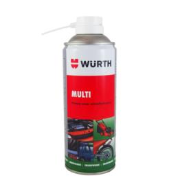 WURTH Multi 400ml - preparat wielofunkcyjny | Sklep online Galonoleje.pl