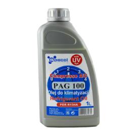 SPECOL Compresso A/C Pag 100 z UV 1L - olej do klimatyzacji | Sklep online Galonoleje.pl