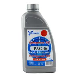 SPECOL Compresso A/C Pag 46 1L - Olej do klimatyzacji | Sklep online Galonoleje.pl