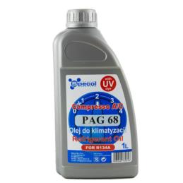 SPECOL Compresso A/C Pag 68 z UV 1L  - olej do klimatyzacji | Sklep online Galonoleje.pl