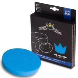 Royal Pads PRO Heavy Cut Pad (Blue) - 80mm | Sklep online Galonoleje.pl