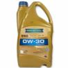 RAVENOL SSO 0W30 CleanSynto USVO 4L - syntetyczny olej silnikowy | Sklep online Galonoleje.pl