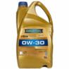 RAVENOL VSW 0W30 CleanSynto USVO 5L - syntetyczny olej silnikowy | Sklep online Galonoleje.pl