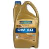 RAVENOL SSL 0W40 CleanSynto USVO 4L - syntetyczny olej silnikowy | Sklep online Galonoleje.pl