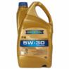 RAVENOL FO 5W30 CleanSynto 5L - syntetyczny olej silnikowy | Sklep online Galonoleje.pl