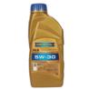 RAVENOL HLS 5W30 CleanSynto 1L - syntetyczny olej silnikowy | Sklep online Galonoleje.pl