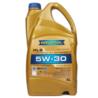 RAVENOL HLS 5W30 CleanSynto 4L - syntetyczny olej silnikowy | Sklep online Galonoleje.pl