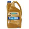 RAVENOL HDS 5W30 CleanSynto 4L - syntetyczny olej silnikowy | Sklep online Galonoleje.pl