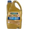 RAVENOL VMP 5W30 CleanSynto USVO 5L - syntetyczny olej silnikowy | Sklep online Galonoleje.pl