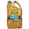 RAVENOL FEL 5W30 CleanSynto 5L - syntetyczny olej silnikowy | Sklep online Galonoleje.pl