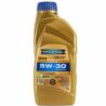 RAVENOL DXG 5W30 CleanSynto USVO 1L - syntetyczny olej silnikowy | Sklep online Galonoleje.pl