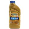 RAVENOL VSI 5W40 CleanSynto USVO 1L - syntetyczny olej silnikowy | Sklep online Galonoleje.pl