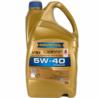RAVENOL VSI 5W40 CleanSynto USVO 5L - syntetyczny olej silnikowy | Sklep online Galonoleje.pl