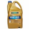 RAVENOL VMO 5W40 CleanSynto 4L - syntetyczny olej silnikowy | Sklep online Galonoleje.pl