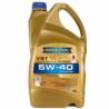 RAVENOL VST 5W40 CleanSynto USVO 4L - syntetyczny olej silnikowy | Sklep online Galonoleje.pl