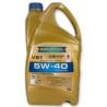 RAVENOL VST 5W40 CleanSynto USVO 5L - syntetyczny olej silnikowy | Sklep online Galonoleje.pl