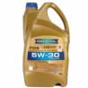 RAVENOL FDS 5W30 CleanSynto USVO 5L - syntetyczny olej silnikowy | Sklep online Galonoleje.pl