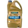 RAVENOL SSV 0W30 CleanSynto USVO 4L - syntetyczny olej silnikowy | Sklep online Galonoleje.pl