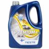 NESTE Premium+ 5W40 4L | Sklep online Galonoleje.pl