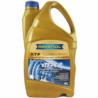 RAVENOL ATF +4 Fluid 4L - olej przekładniowy do skrzyni biegów automatycznej | Sklep online Galonoleje.pl