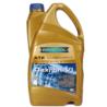 RAVENOL ATF Dexron VI 4L - olej przekładniowy do skrzyni biegów automatycznej | Sklep online Galonoleje.pl