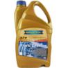 RAVENOL ATF T-WS Lifetime 4L - olej przekładniowy do skrzyni biegów automatycznej | Sklep online Galonoleje.pl