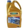 RAVENOL ATF M 9-Serie 4L - olej przekładniowy do skrzyni biegów automatycznej | Sklep online Galonoleje.pl