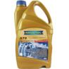 RAVENOL ATF CVT Fluid 4L - olej przekładniowy do skrzyni biegów automatycznej | Sklep online Galonoleje.pl