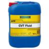 RAVENOL ATF CVT Fluid 10L - olej przekładniowy do skrzyni biegów automatycznej | Sklep online Galonoleje.pl