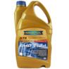 RAVENOL ATF 6HP Fluid 4L - olej przekładniowy do skrzyni biegów automatycznej | Sklep online Galonoleje.pl