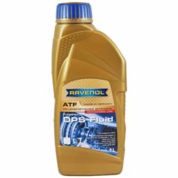 RAVENOL ATF DPS Fluid 1L - olej przekładniowy do skrzyni biegów automatycznej | Sklep online Galonoleje.pl