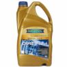 RAVENOL ATF DPS Fluid 4L - olej przekładniowy do skrzyni biegów automatycznej | Sklep online Galonoleje.pl