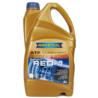 RAVENOL ATF RED-1 4L - olej przekładniowy do skrzyni biegów automatycznej | Sklep online Galonoleje.pl
