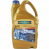 RAVENOL ATF JF506E 4L - olej przekładniowy do skrzyni biegów automatycznej | Sklep online Galonoleje.pl