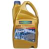 RAVENOL ATF 8HP Fluid 4L - olej przekładniowy do skrzyni biegów automatycznej | Sklep online Galonoleje.pl