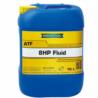 RAVENOL ATF 8HP Fluid 10L - olej przekładniowy do skrzyni biegów automatycznej | Sklep online Galonoleje.pl