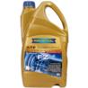 RAVENOL ATF FZ 4L - olej przekładniowy do skrzyni biegów automatycznej | Sklep online Galonoleje.pl