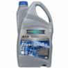 RAVENOL ATF Dexron D II 4L - olej przekładniowy do skrzyni biegów automatycznej | Sklep online Galonoleje.pl