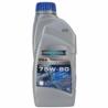 RAVENOL PSA 75W80 1L - przekładniowy olej do skrzyni biegów manualnej i mostu | Sklep online Galonoleje.pl