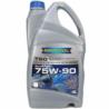 RAVENOL TGO 75W90 GL5 4L - przekładniowy olej do skrzyni biegów manualnej i mostu | Sklep online Galonoleje.pl