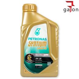 PETRONAS Syntium 5000 FR 5W20 1L | Sklep online Galonoleje.pl