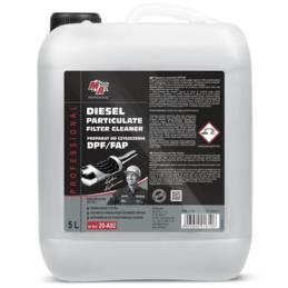 MOJE AUTO Dpf Cleaner 5L - preparat do czyszczenia DPF/FAP | Sklep online Galonoleje.pl